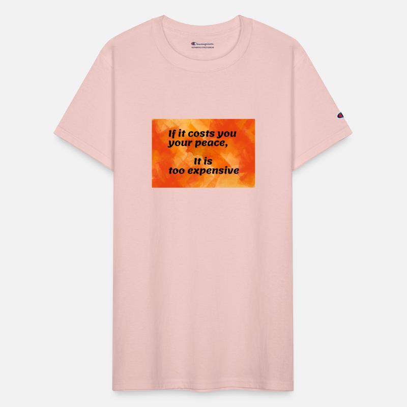 Priceless Peace: The True Measure of Cost