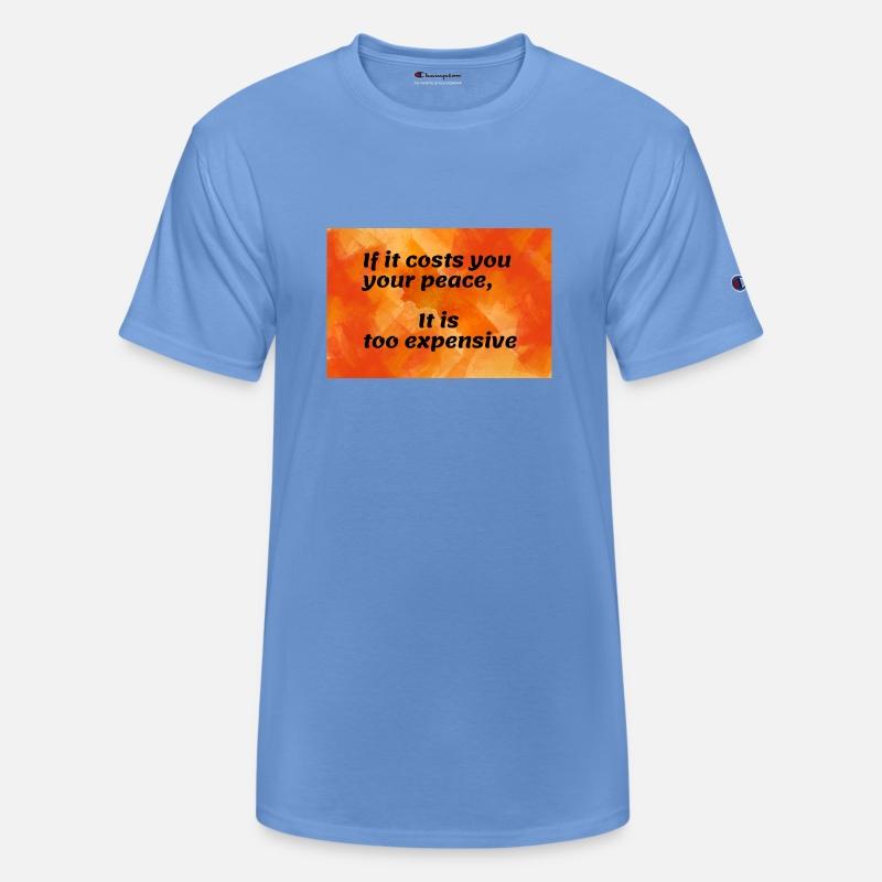 Priceless Peace: The True Measure of Cost