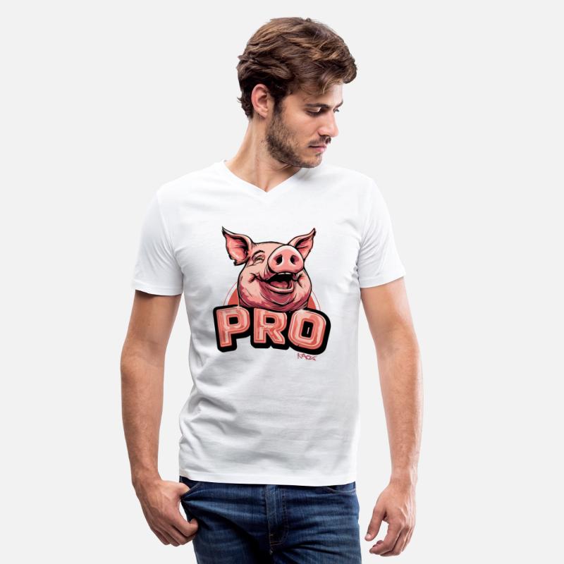 Professional Pig Pro