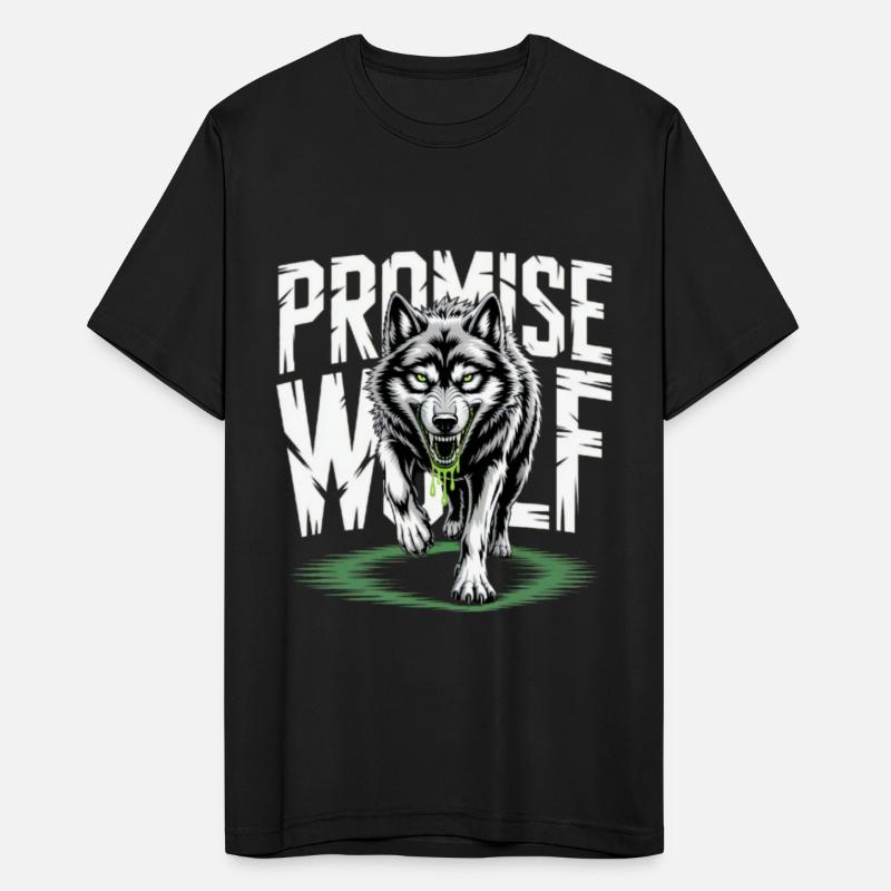 Promise Wolf