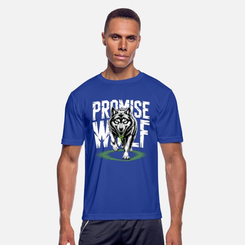 Promise Wolf
