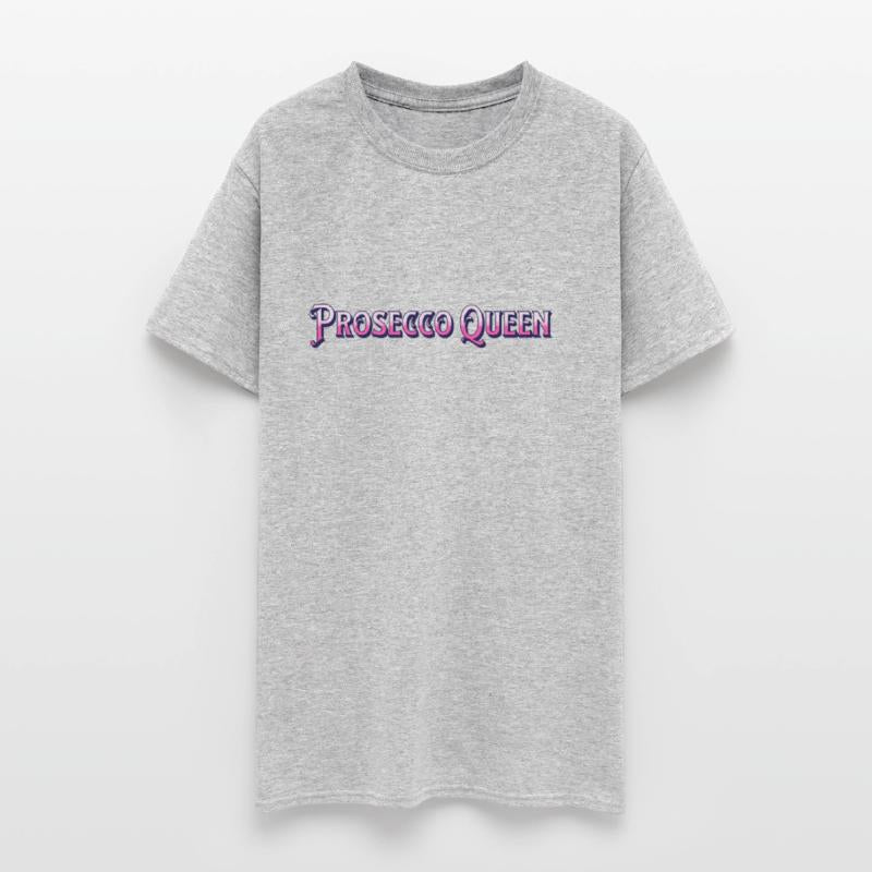 Prosecco Queen Women's Celebration Shirt