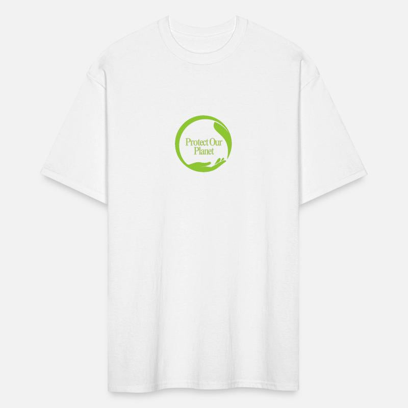 protect our planet sustainability