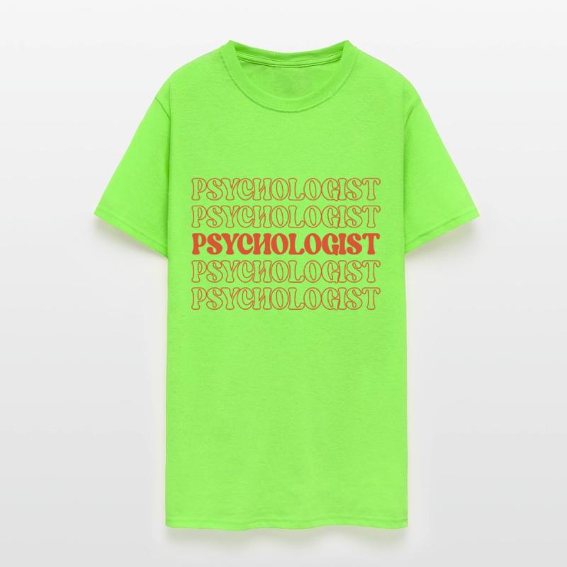 Psychologist Behavioral Scientist Mind Specialist