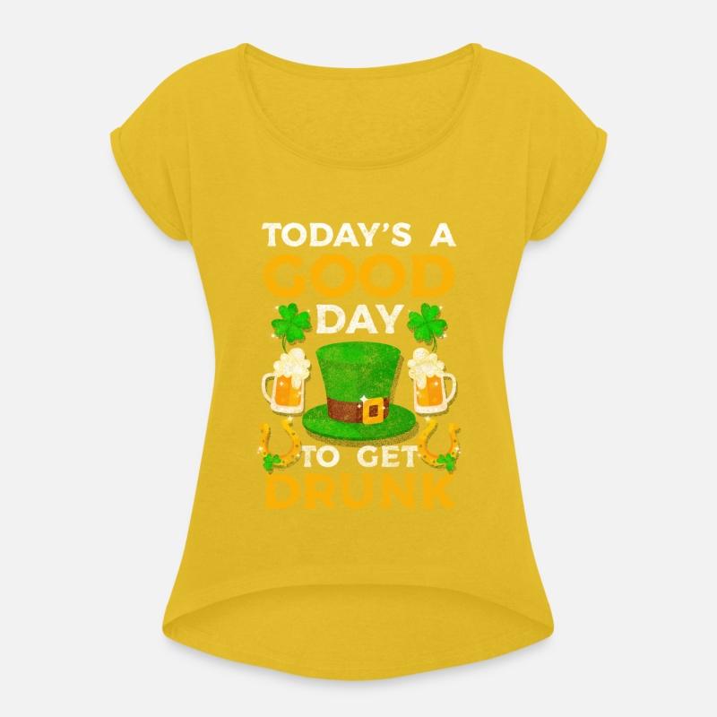 Pub Shamrock Gold World Tour