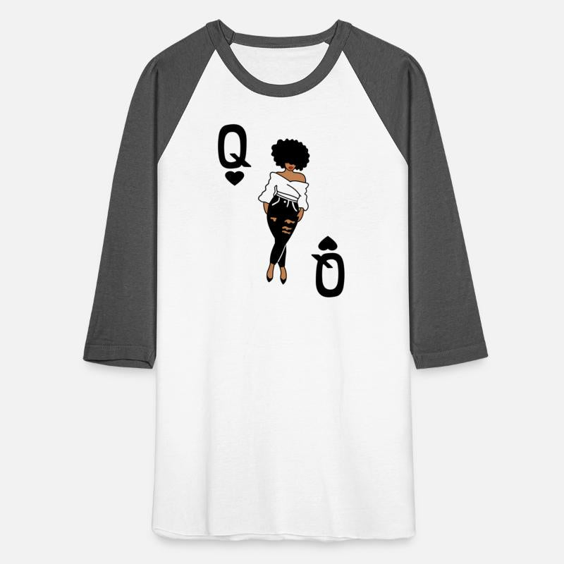 Punky'S Queen Heart Card Afro Lady Heels