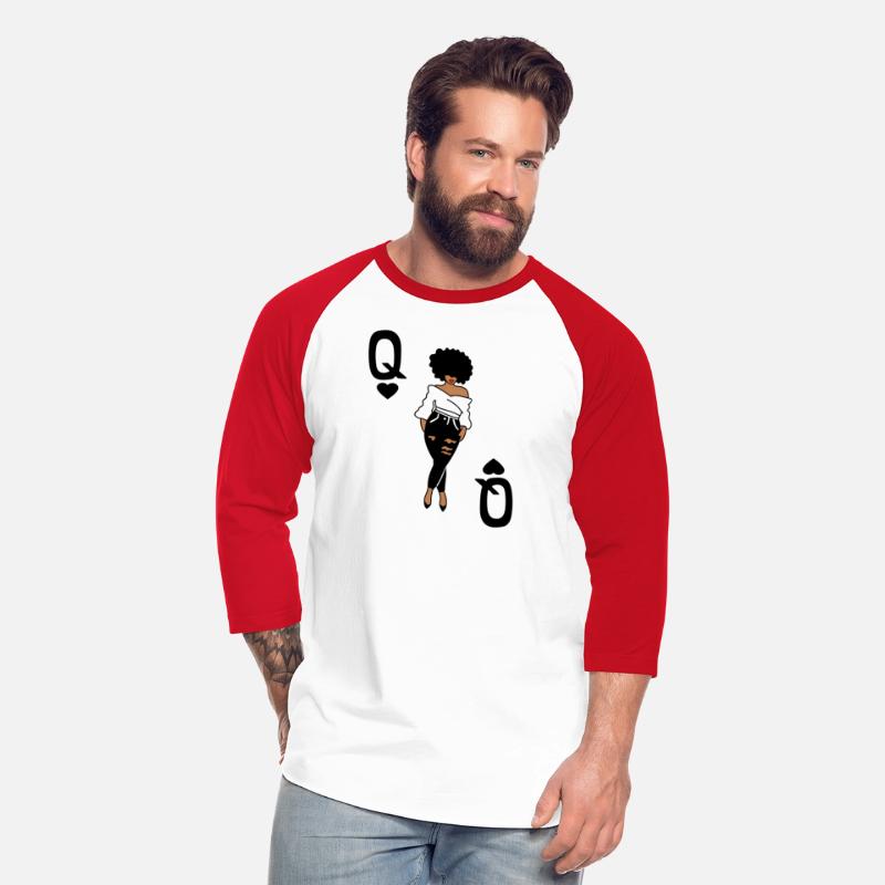 Punky'S Queen Heart Card Afro Lady Heels