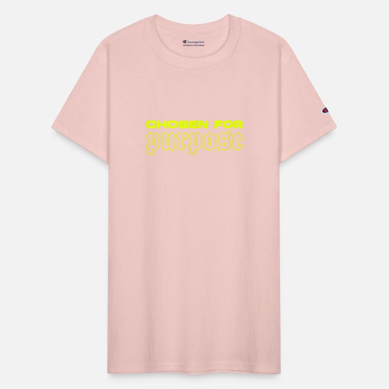 Purpose Aesthetic Christian Clothing