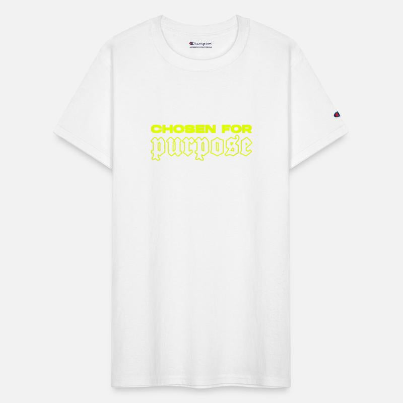 Purpose Aesthetic Christian Clothing