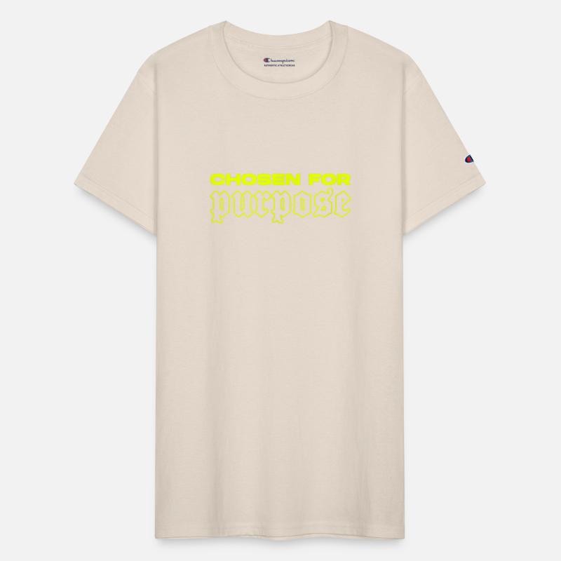 Purpose Aesthetic Christian Clothing