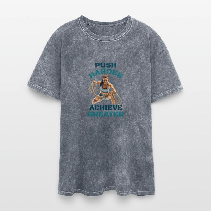 Push Harder Achieve Greater Motivational Design