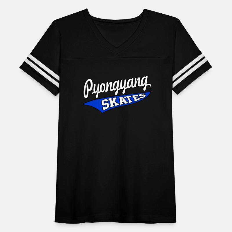 Pyongyang Skates