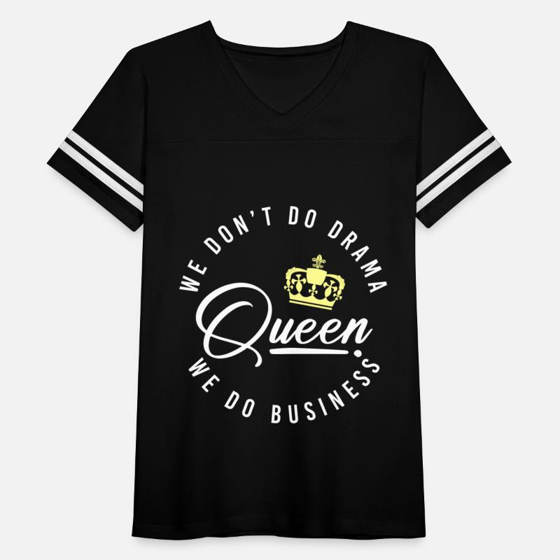 Queen Princess Theater Exaggerate