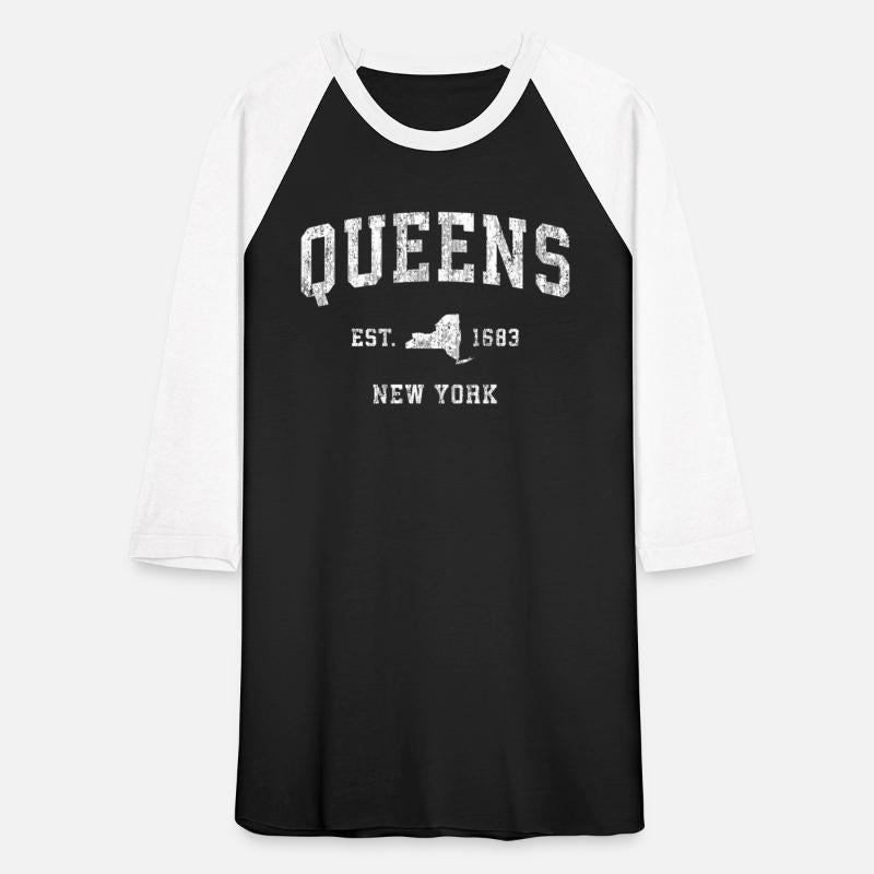 Queens New York Ny Athletic Sports