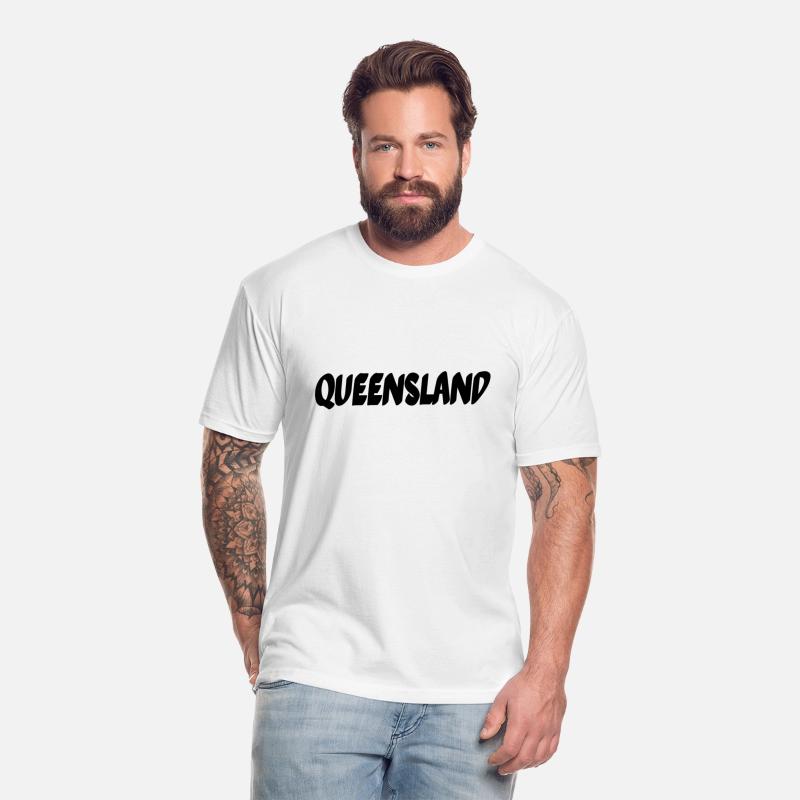 queensland t-Shirt