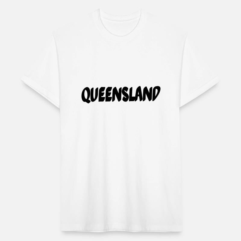 queensland t-Shirt