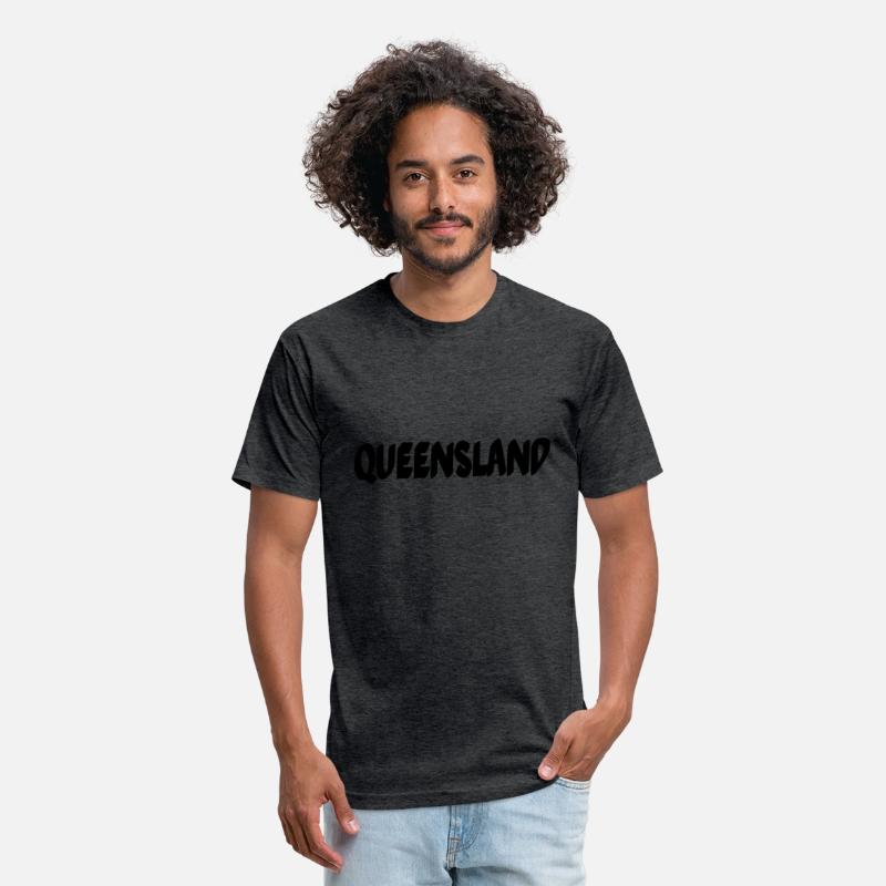 queensland t-Shirt