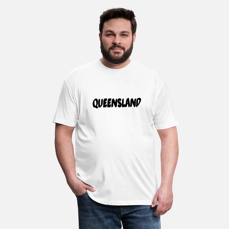 queensland t-Shirt