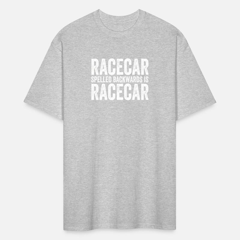 Racecar For Mechanic Fast Race Car Racing