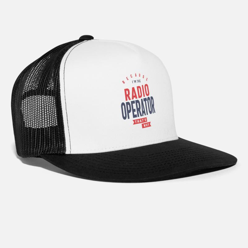 Radio Operator