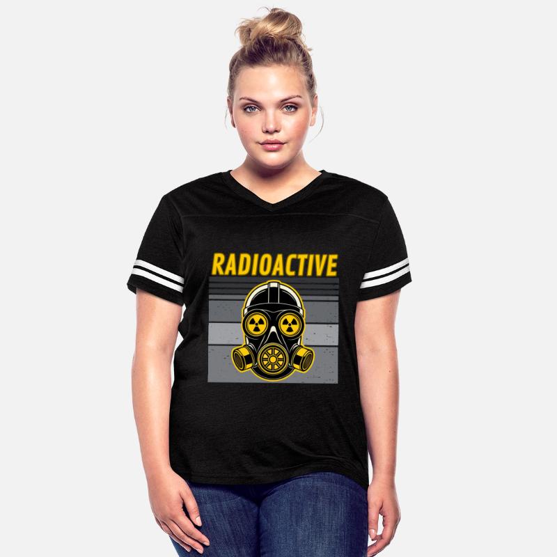 Radioactive