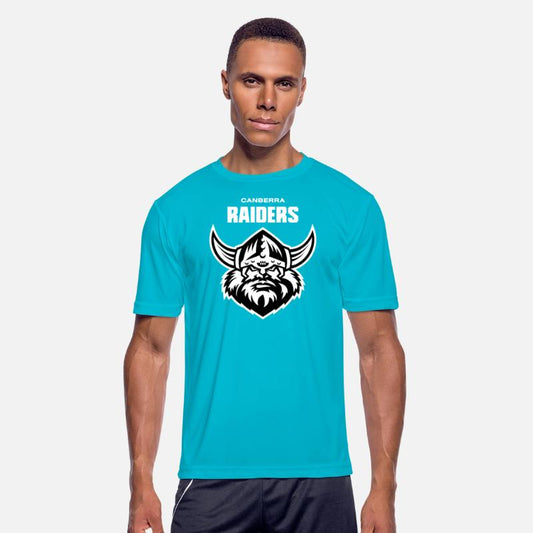 Raiders 2022 NEW Logo