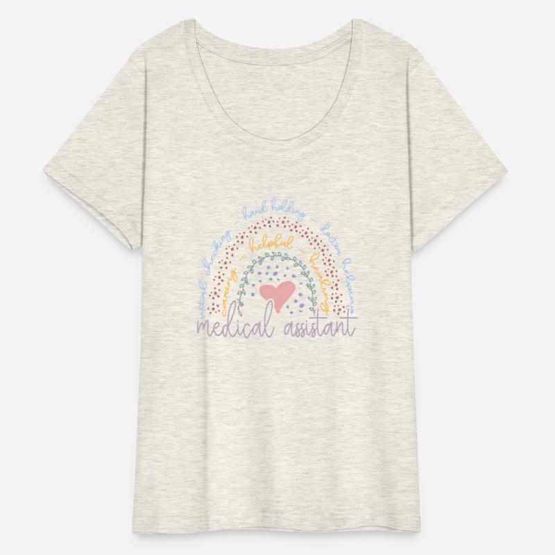 Rainbow Medical Assistant