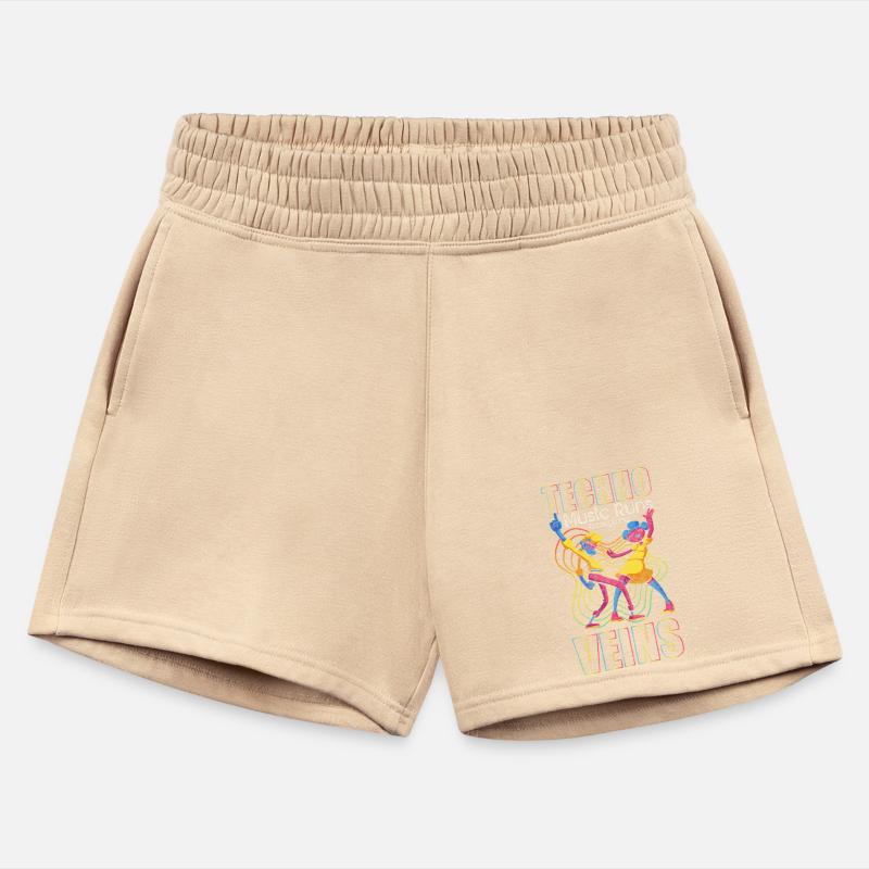 Rave Electro Disco Jumpstyle