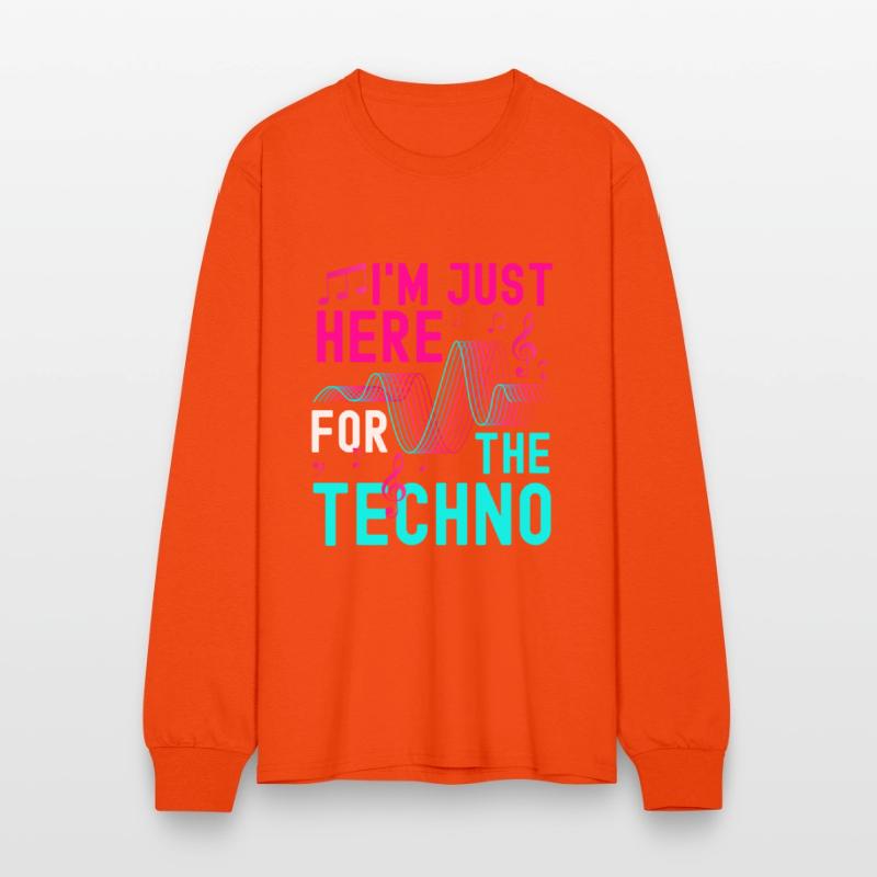 Rave Rave Music Party Energy