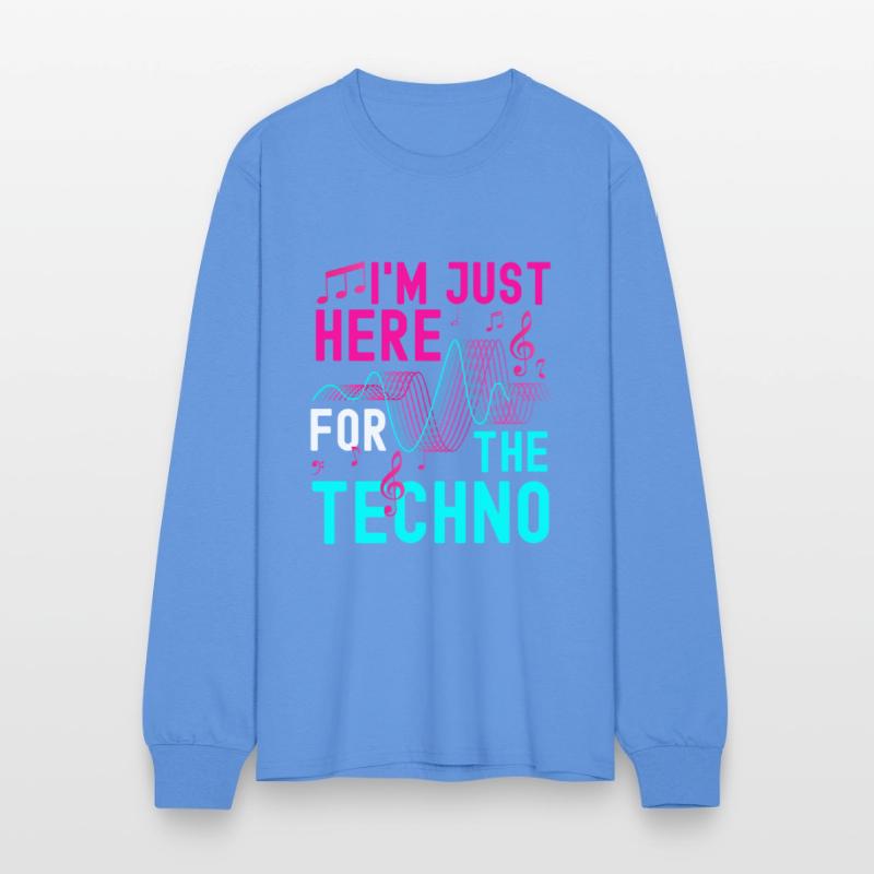 Rave Rave Music Party Energy