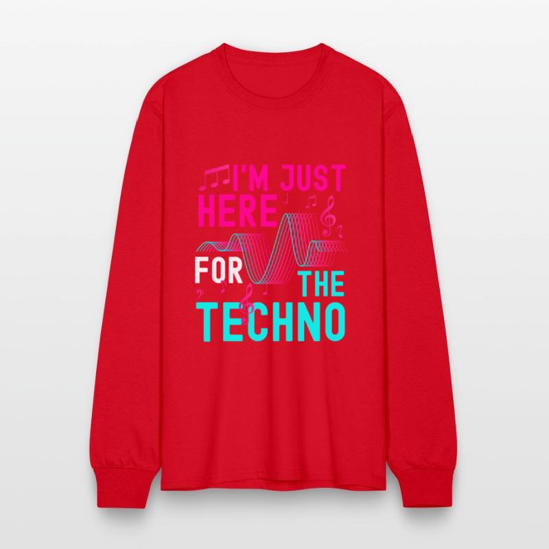 Rave Rave Music Party Energy