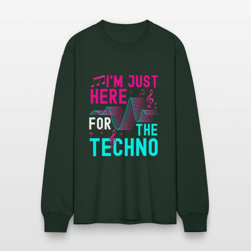 Rave Rave Music Party Energy