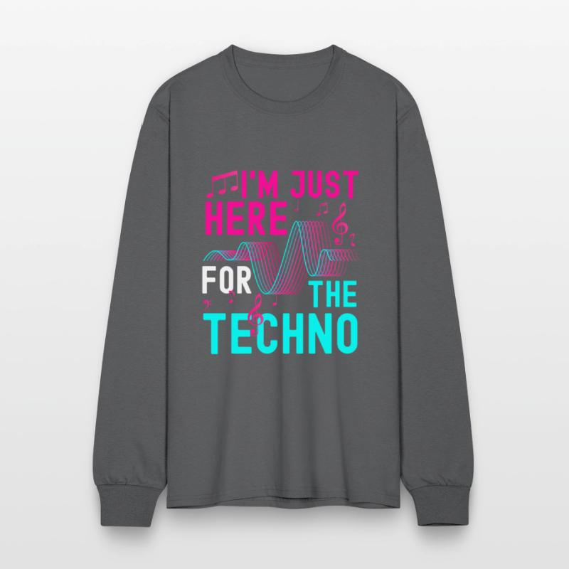 Rave Rave Music Party Energy