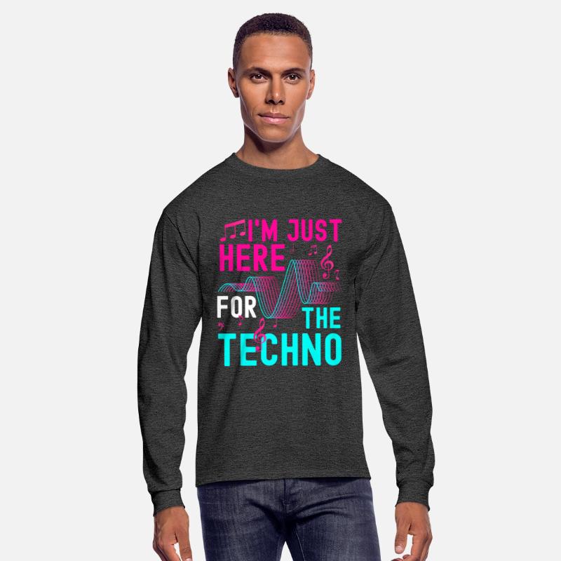 Rave Rave Music Party Energy