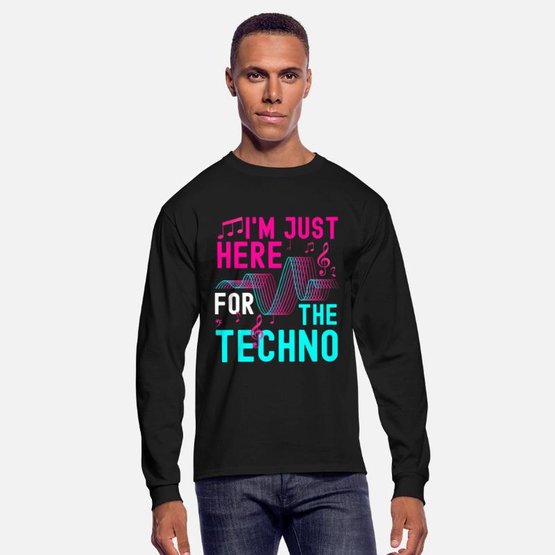 Rave Rave Music Party Energy