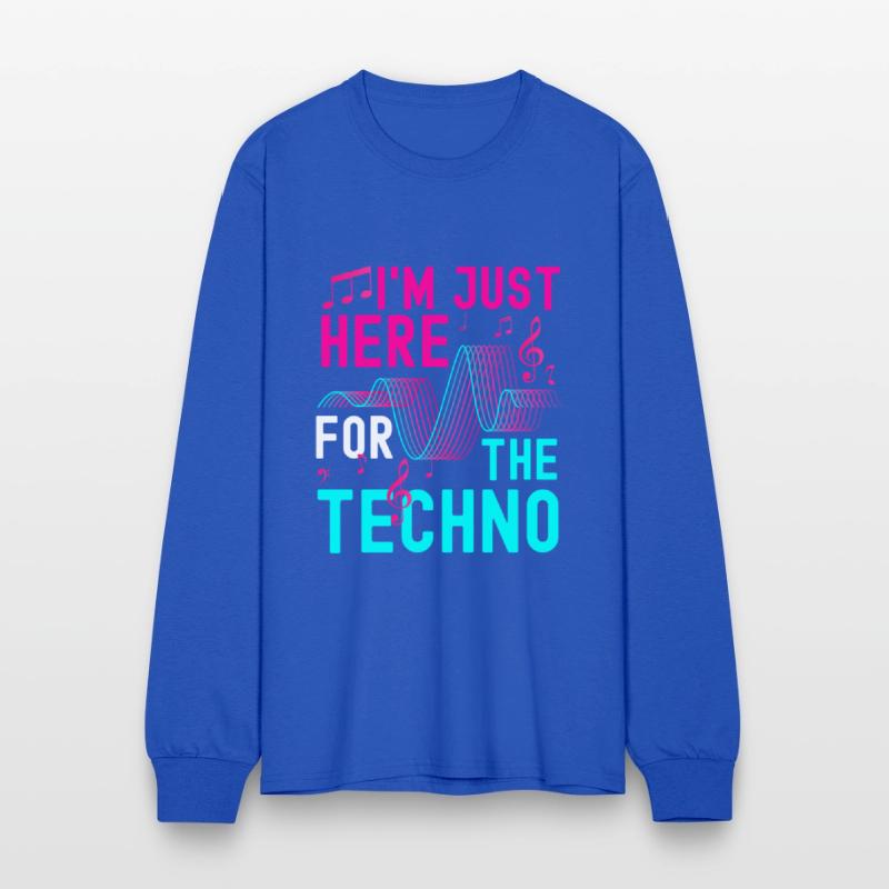 Rave Rave Music Party Energy