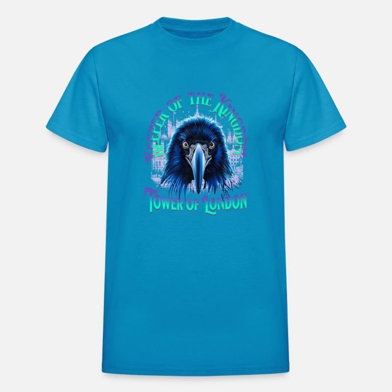 Raven Tower London Premium