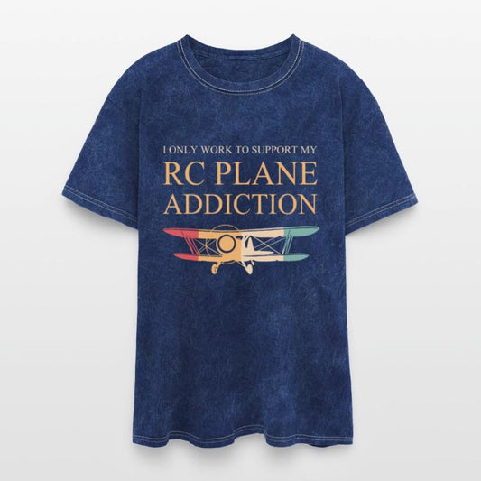 RC Plane Pilot Aircraft Model Plane