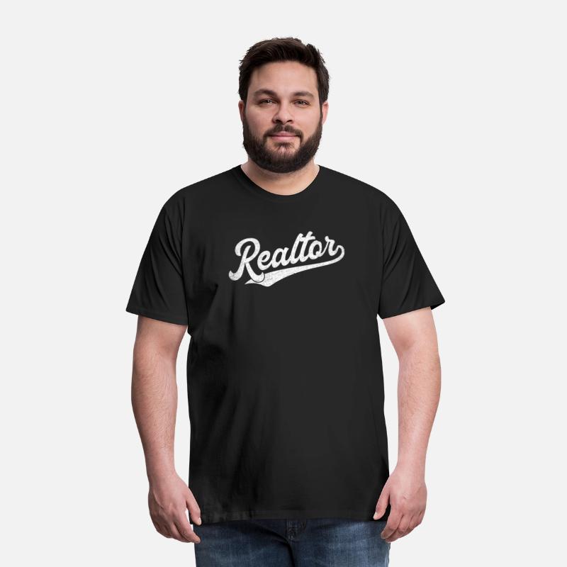 Realtor Real Estate Agent