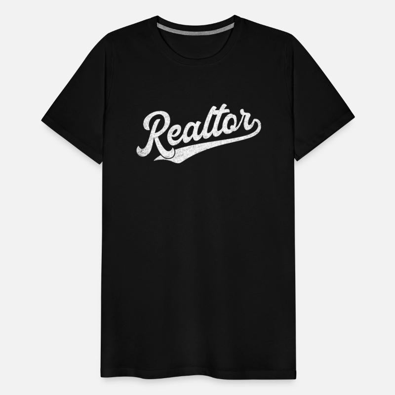 Realtor Real Estate Agent