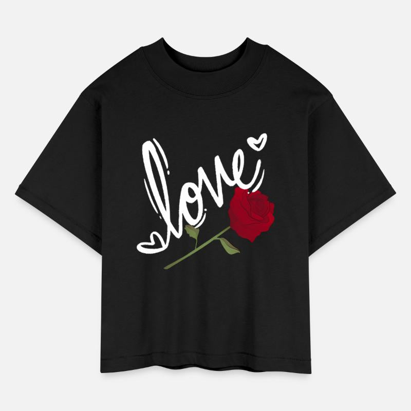 red rose fall in love best gift for her