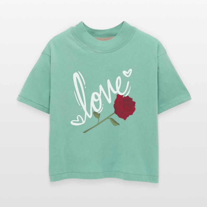 red rose fall in love best gift for her