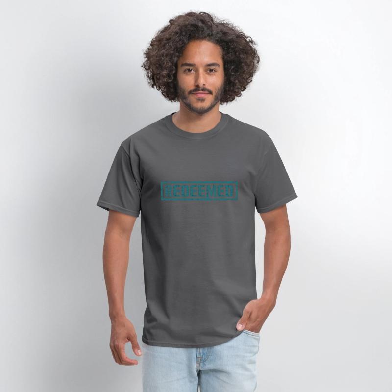 Redeemed Religious Tshirt