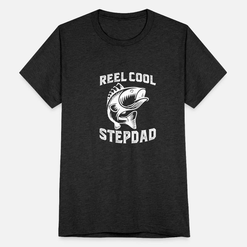 Reel Cool Stepdad