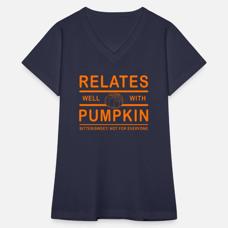 RELATES WELL WITH PUMPKIN BITTER