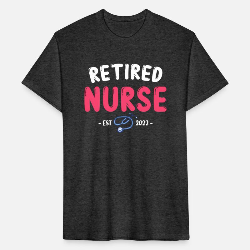 Retirement For Nurse 2022 Retired Nurse 2022