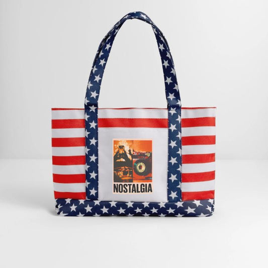 Retro Cassette Tape Nostalgia Design