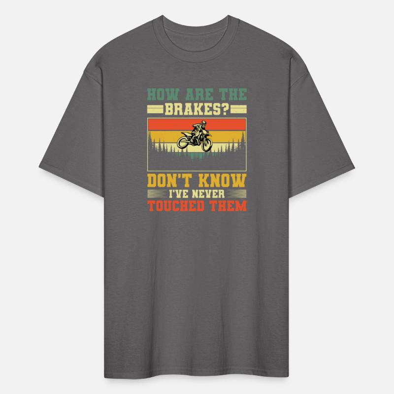 Retro Dirt Bike Motocross Gift Motocross Ride