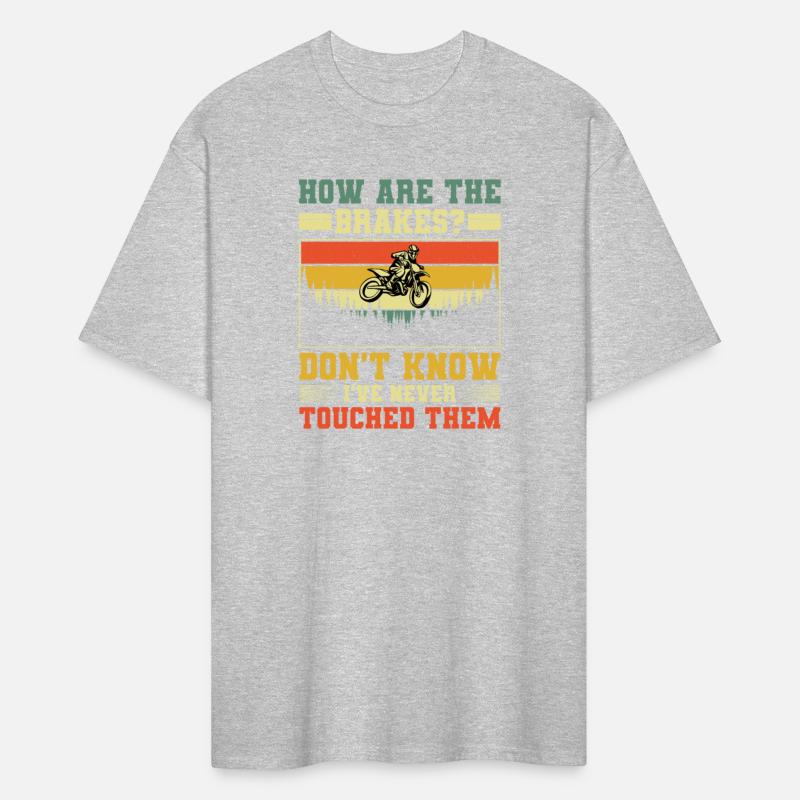 Retro Dirt Bike Motocross Gift Motocross Ride