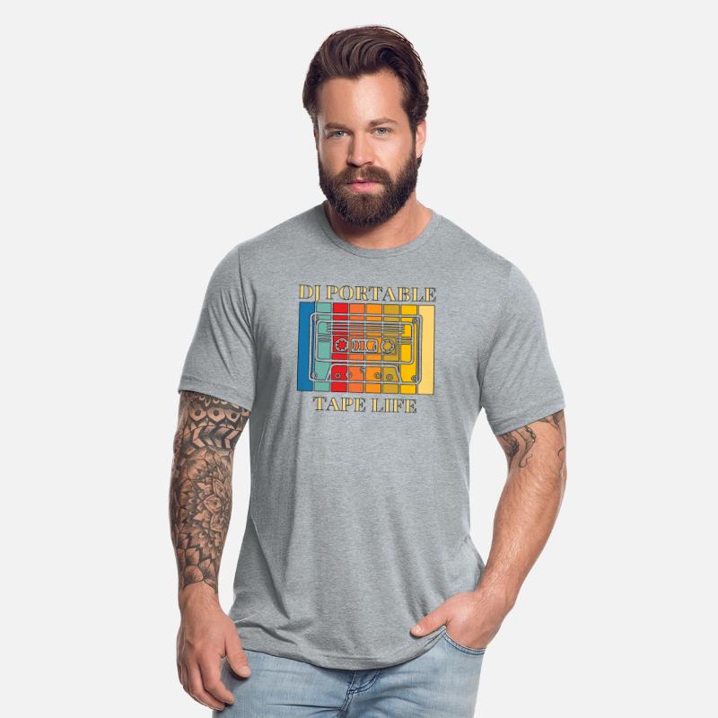 Retro Rhythms: Tape Life